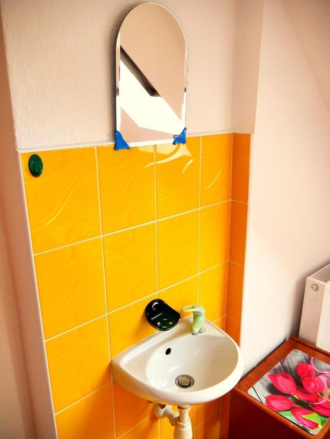 Ferienwohnung Patrycja Władysławowo Exterior foto
